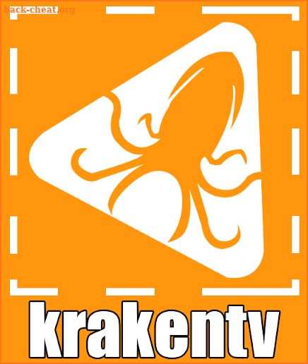 Krakentv new app mobile gratis screenshot