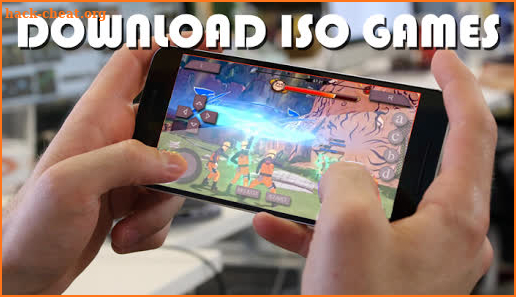 Kratos PSP Emulator Download and ISO Games - 2019 screenshot