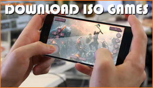 Kratos PSP Emulator Download and ISO Games - 2019 screenshot
