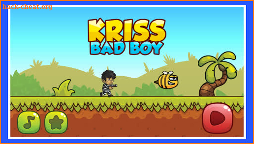 Kriss Bad Boy screenshot