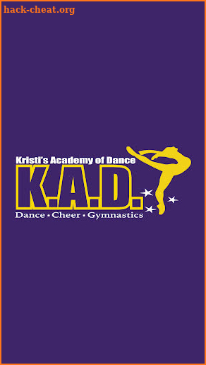 Kristi's Academy of Dance screenshot