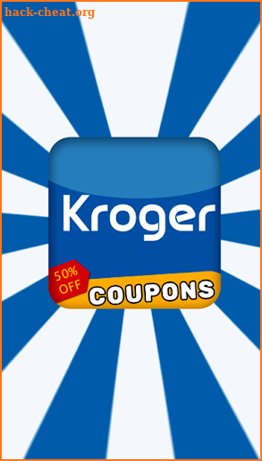 Kroger digital coupons: Deals - Coupons screenshot