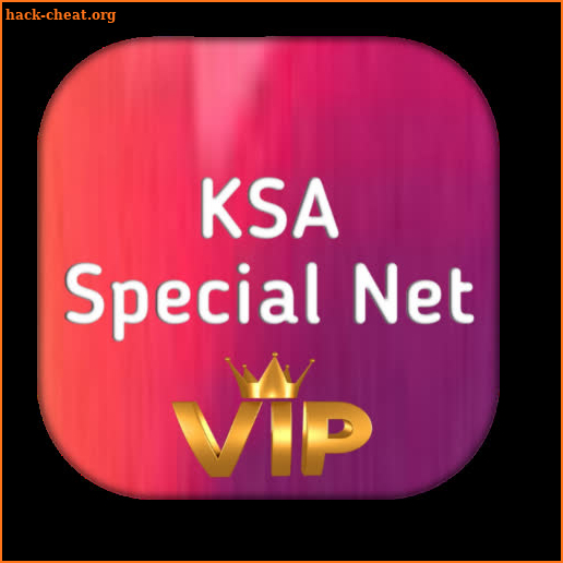 KSA Special Net screenshot