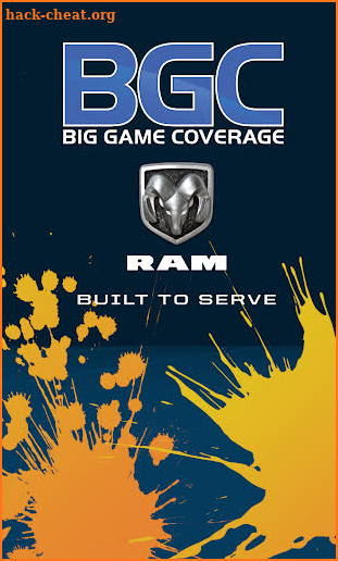 KSAT 12 Big Game Coverage (BGC) screenshot