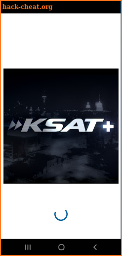 KSAT Plus screenshot