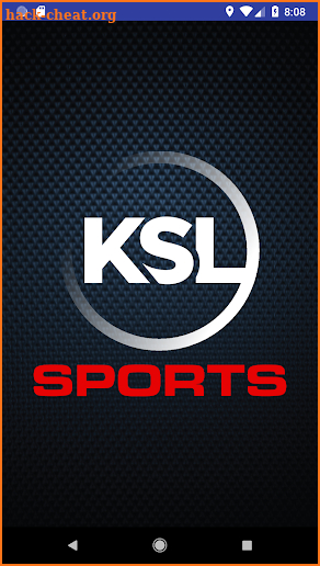 KSL Sports screenshot
