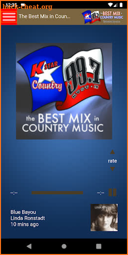 Kstar Country screenshot