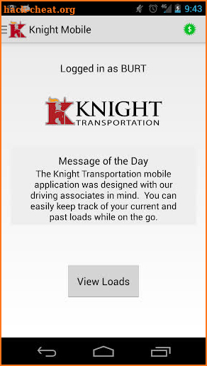KT Mobile screenshot