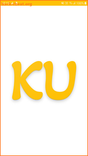 Ku app - Hỗ trợ từ nhà cái KU screenshot