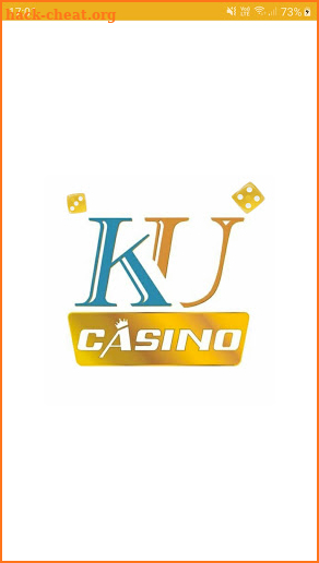 KU CASINO - App pro chuyên nghiệp của  KUCASINO screenshot
