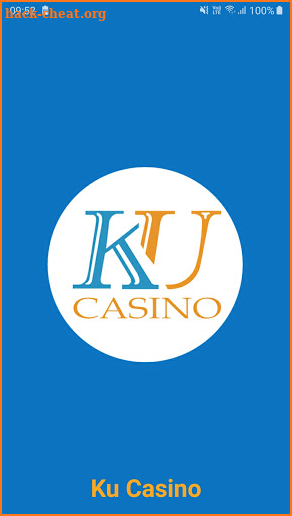 Ku Casino đăng ký nhận ngay quà chơi thử screenshot