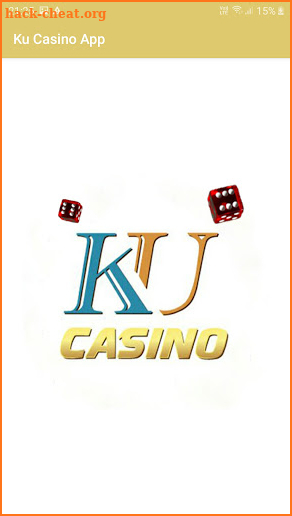 Ku casino - Phiên bản Vip từ nhà cái Ku screenshot