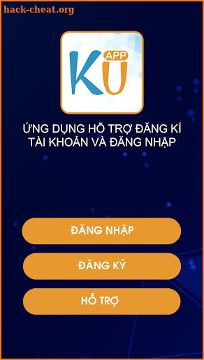 KU - giải trí trực tuyến screenshot