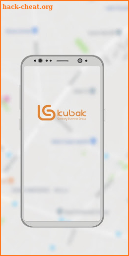Kubak screenshot