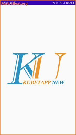 Kubet app - app Ku chính thức screenshot
