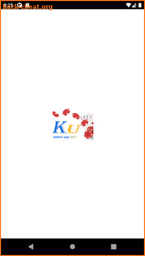 KUBET - App chính thức KUCASINO 2021 screenshot