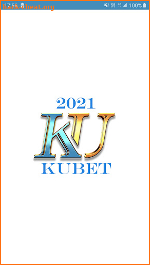 Kubet - App hỗ trợ khuyến mãi mới năm 2021 screenshot