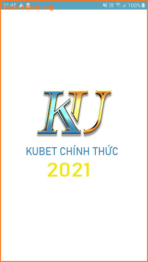 Kubet - App hỗ trợ mới chính thức năm 2021 screenshot