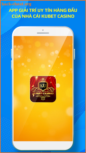 Kubet Casino Mobile screenshot