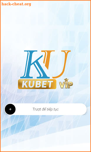 Kubet - Đăng ký - Hỗ Trợ - Hướng dẫn người mới screenshot