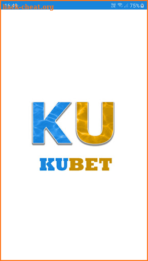 Kubet - giải trí cùng kucasino 2021 screenshot