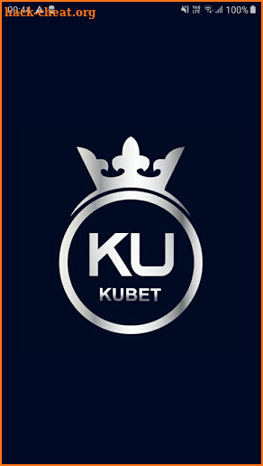 Kubet - Hỗ trợ nhận khuyến mãi 2021 screenshot