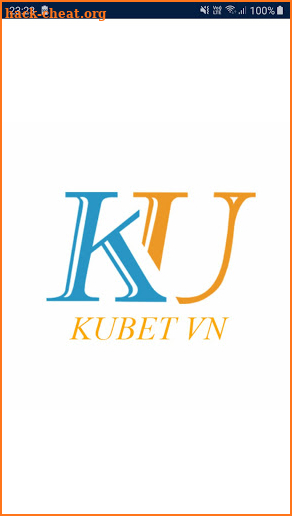 KuBet - hỗ trợ nhanh của nhà cái KuBet screenshot
