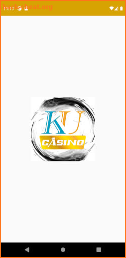 Kubet New version 2021 screenshot