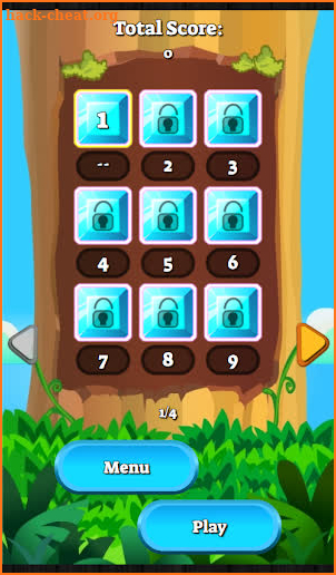 Kubet Tetris - Ku Casino Slide screenshot