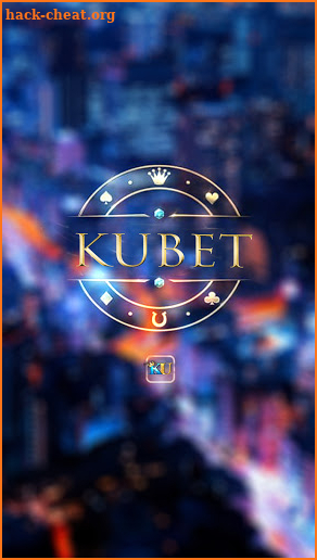 KUBET : Ứng dụng hỗ trợ đăng ký tài khoản 2021 screenshot