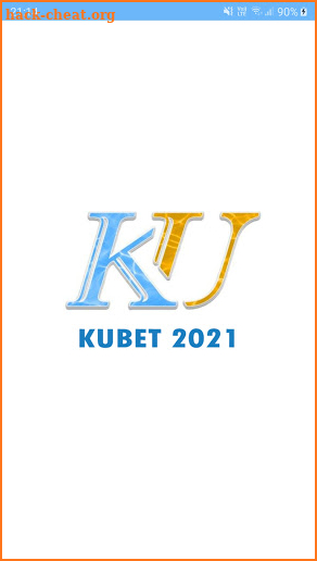 KUBET -  VIP RPO chính thức năm 2021 screenshot