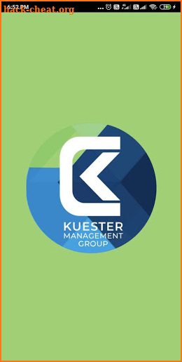 Kuester Connect Homeowner and Board App screenshot
