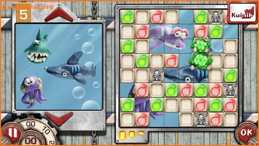 Kuinik Lite - a fun challenge! screenshot