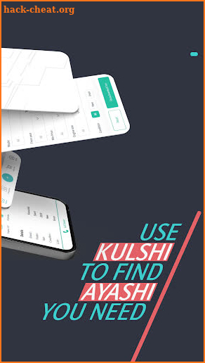 Kulshi Online screenshot
