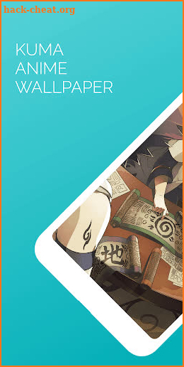 Kuma 💎 Anime Wallpaper - Anime Live Wallpaper screenshot