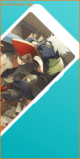 Kuma 💎 Anime Wallpaper - Anime Live Wallpaper screenshot