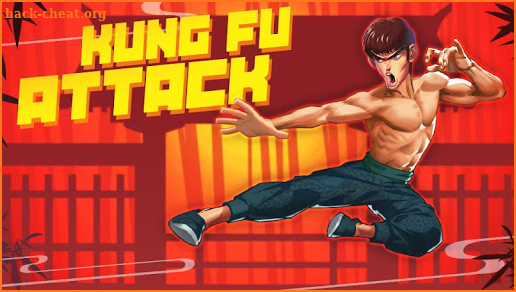 Kung Fu Attack:Offline Action RPG screenshot