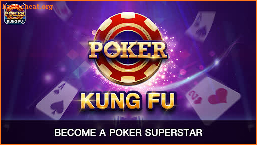 Kungfu Poker screenshot