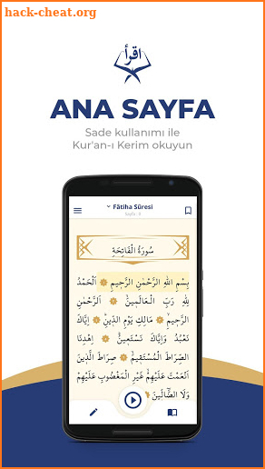 Kur'an Vakti screenshot