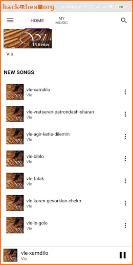 Kurdish Music screenshot