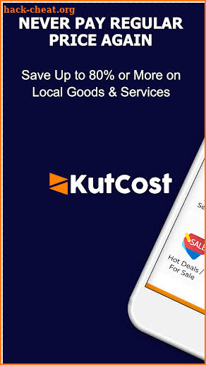 KutCost - Buy Cheap, Save More screenshot