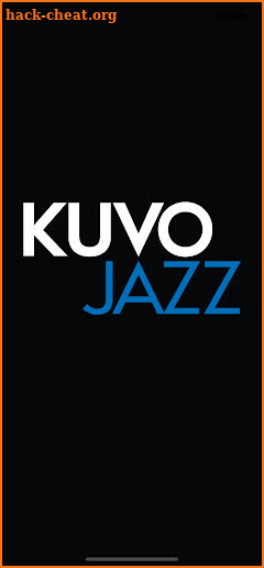 KUVO Public Radio App screenshot