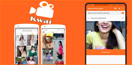 Kwai status Video maker Guide Kwai app download screenshot