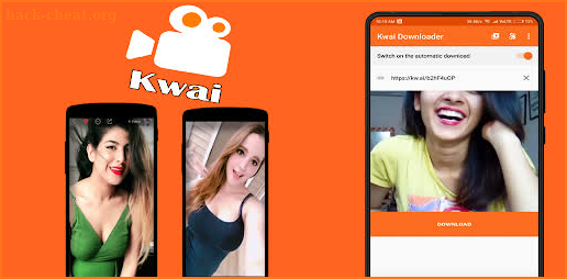 Kwai status Video maker Guide Kwai app download screenshot