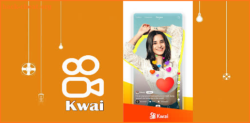 Kwai Video Tips Download app Guide Helper screenshot