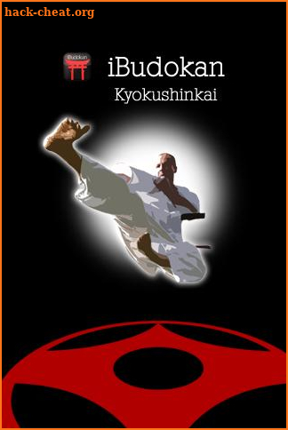 Kyokushin - Leg Techniques screenshot