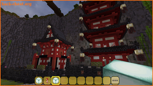 Kyoto Craft screenshot