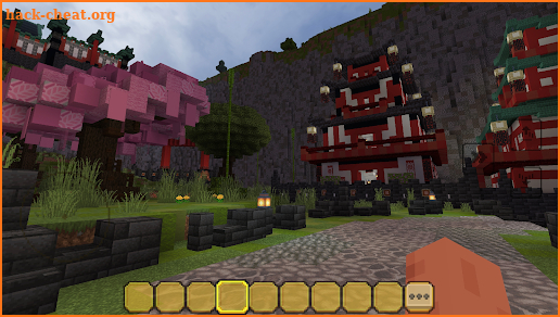 Kyoto Craft screenshot