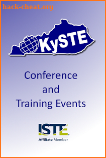 KySTE Conference screenshot