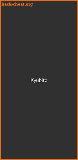Kyubito screenshot